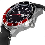 Nautis Dive Pro 200 Quartz // GL1909-C