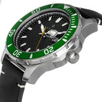 Nautis Dive Pro 200 Quartz // GL1909-G