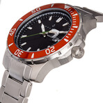 Nautis Admiralty Pro 200 Quartz // GL2008-H