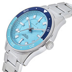 Nautis Holiss Automatic // NAUN103-6