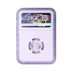 1941-S Mercury Dime // NGC & CAC Certified MS67 FB // Deluxe Collector's Pouch