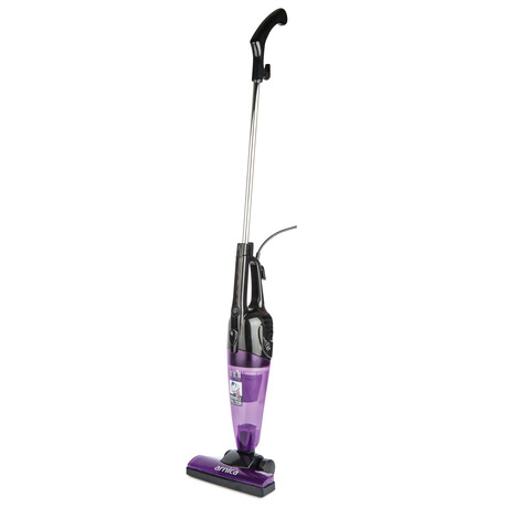 Merlin Vacuum Cleaner // Purple