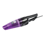 Merlin Vacuum Cleaner // Purple