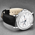 Paul Picot Atelier Automatic // P3058.SG.7201