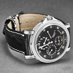 Paul Picot Atelier Marrakech Automatic // P7012.20.363