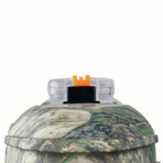 Bug-A-Salt // RealTree Camo 3.0