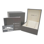 Tag Heuer Aquaracer Automatic // CAY218A.FC6361 // Pre-Owned