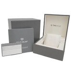 Tag Heuer Formula 1 Quartz // CAH1213.BA0863 // Pre-Owned