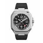 Bell & Ross BR05 GMT Automatic // BR05-GMT // Pre-Owned