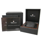 Tag Heuer Carrera Lewis Hamilton Automatic // CV201M-Hamilton // Pre-Owned