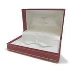 Cartier Must Tank Quartz // Must-Cartier // Pre-Owned