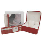 Omega Seamaster Automatic // O259452 // Pre-Owned