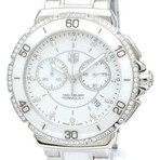 Tag Heuer Formula 1 Quartz // CAH1213.BA0863 // Pre-Owned