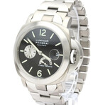 Panerai Luminor Automatic // PAM124 // Pre-Owned