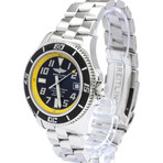 Breitling SuperOcean Automatic // A1736402/BA32 // Pre-Owned