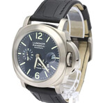 Panerai Luminor Automatic // PAM93 // Pre-Owned