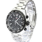 Tag Heuer Formula 1 Quartz // CAZ1010.BA0842 // Pre-Owned