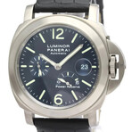 Panerai Luminor Automatic // PAM93 // Pre-Owned
