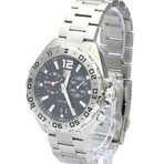 Tag Heuer Formula 1 Quartz // WAZ111A.BA0875 // Pre-Owned