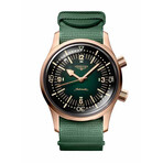 Longines Legend Diver Automatic // L3.774.1 // Pre-Owned