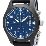 IWC Pilot Automatic // IW388007 // Pre-Owned