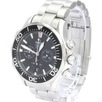 Omega Seamaster Automatic // O259452 // Pre-Owned