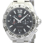 Tag Heuer Formula 1 Quartz // WAZ111A.BA0875 // Pre-Owned