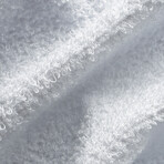 Terry Cloth Water Proof Pillow Protector // Set of 2 (Standard)