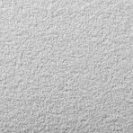 Terry Cloth Water Proof Pillow Protector // Set of 2 (Standard)