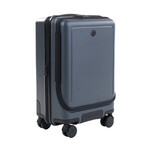 22" Hard-Sided Carry-On // Midnight