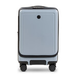 22" Hard-Sided Carry-On // Ice
