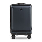 22" Hard-Sided Carry-On // Graphite