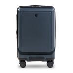 22" Hard-Sided Carry-On // Midnight