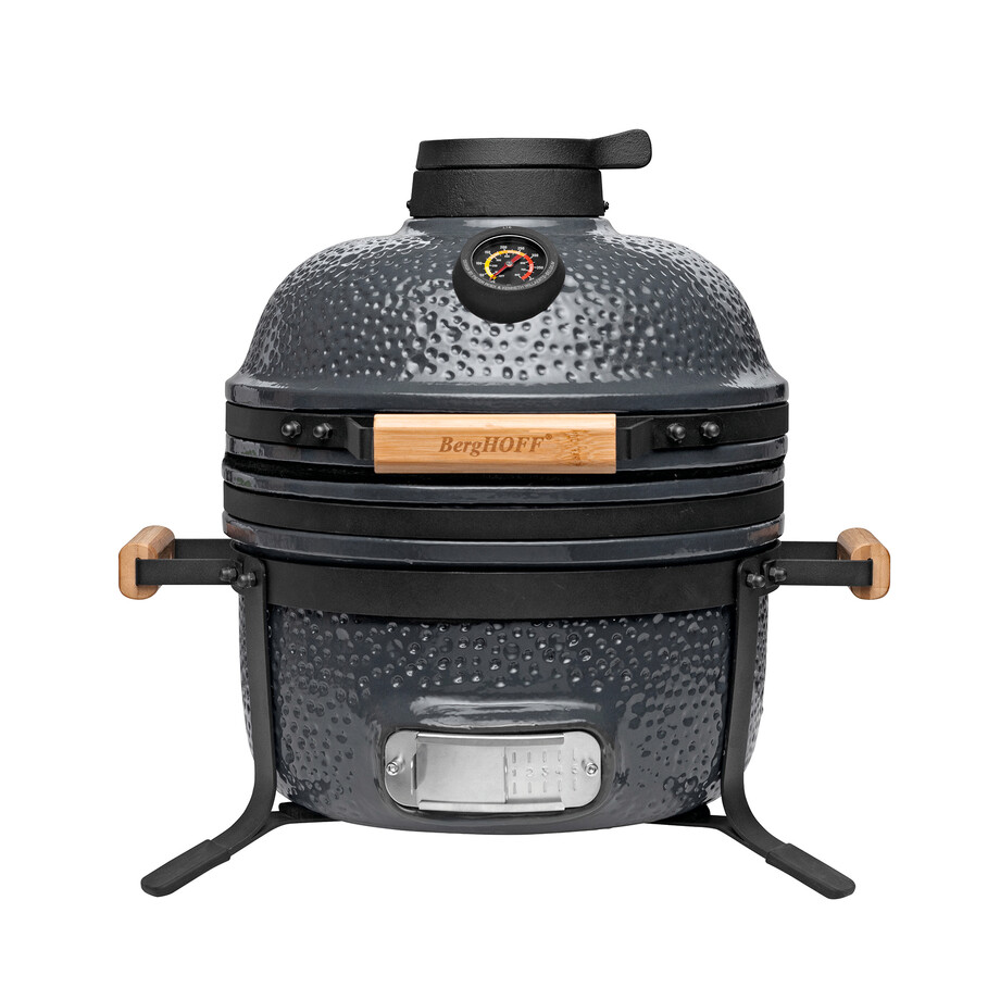 BergHOFF HighTemp Mini Dome Grills & Supplies Say Hello To Grilling