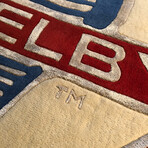 Cobra/Shelby Round Rug 5’