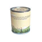 Portland // 14oz Candle