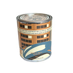 Chicago // 14oz Candle