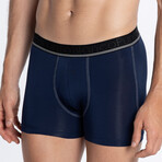 Boxer Insigna // Navy (S)