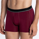 Boxer Insigna // Garnet (S)