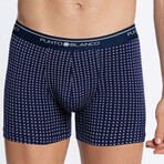 Boxer Feel // Navy (S)