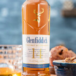 Glenfiddich 14 Year Bourbon Barrel Reserve Single Malt Scotch // 750 ml