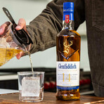 Glenfiddich 14 Year Bourbon Barrel Reserve Single Malt Scotch // 750 ml