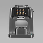 Farenheit Bevanda Prima Specialty Coffee Machine