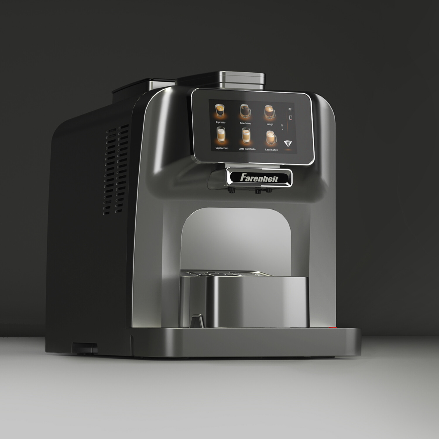  Farenheit Bevanda Prima Automatic Coffee Maker