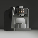 Farenheit Bevanda Prima Specialty Coffee Machine