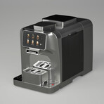 Farenheit Bevanda Prima Specialty Coffee Machine