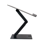 Maxtand 2.0 Laptop Stand // Slim (Black)