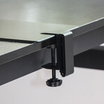 Maxtand 2.0 Laptop Stand // Slim (Black)