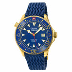 GV2 Hudson Yards Automatic // 48805R