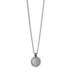 Coin Necklace